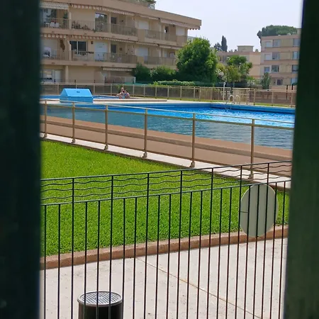 Apartment Proche Centre 10min A Pied De La