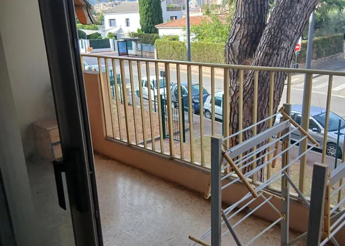 Proche Centre 10min A Pied De La Mandelieu-la-Napoule
